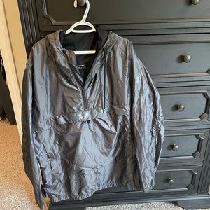 Under Armor 1/4 Zip Windbreaker